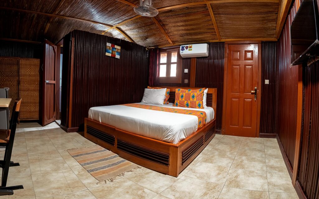 aqua makarios hotel room 16