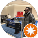 Philip Nyamadi profile picture